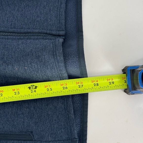 The North Face® Ladies’ Plus Size Skyline Full-Zip Fleece Jacket - Picture 10 of 14